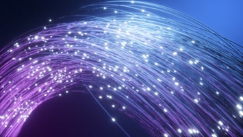 The Boom in Optical Fiber Networking image