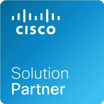 Cisco Logo