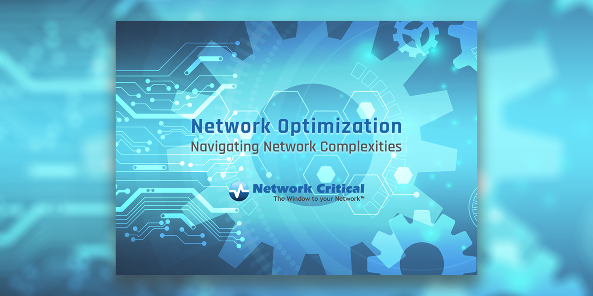 Network-Optimization-Ebook